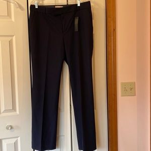 NWT Banana Republic Martin Fit Trousers 12